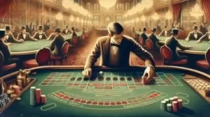 AAAAPH Casino Blackjack
